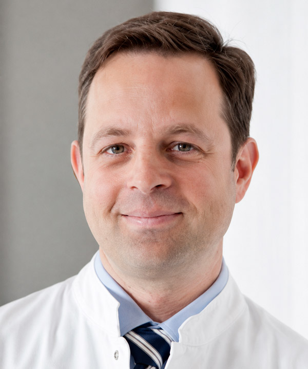 Dr. med. Michael Krammer